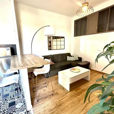 Spacious Cocoon Close To The Beach Ajaccio  Esterno foto