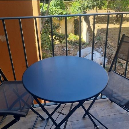Spacious Cocoon Close To The Beach Ajaccio  Esterno foto