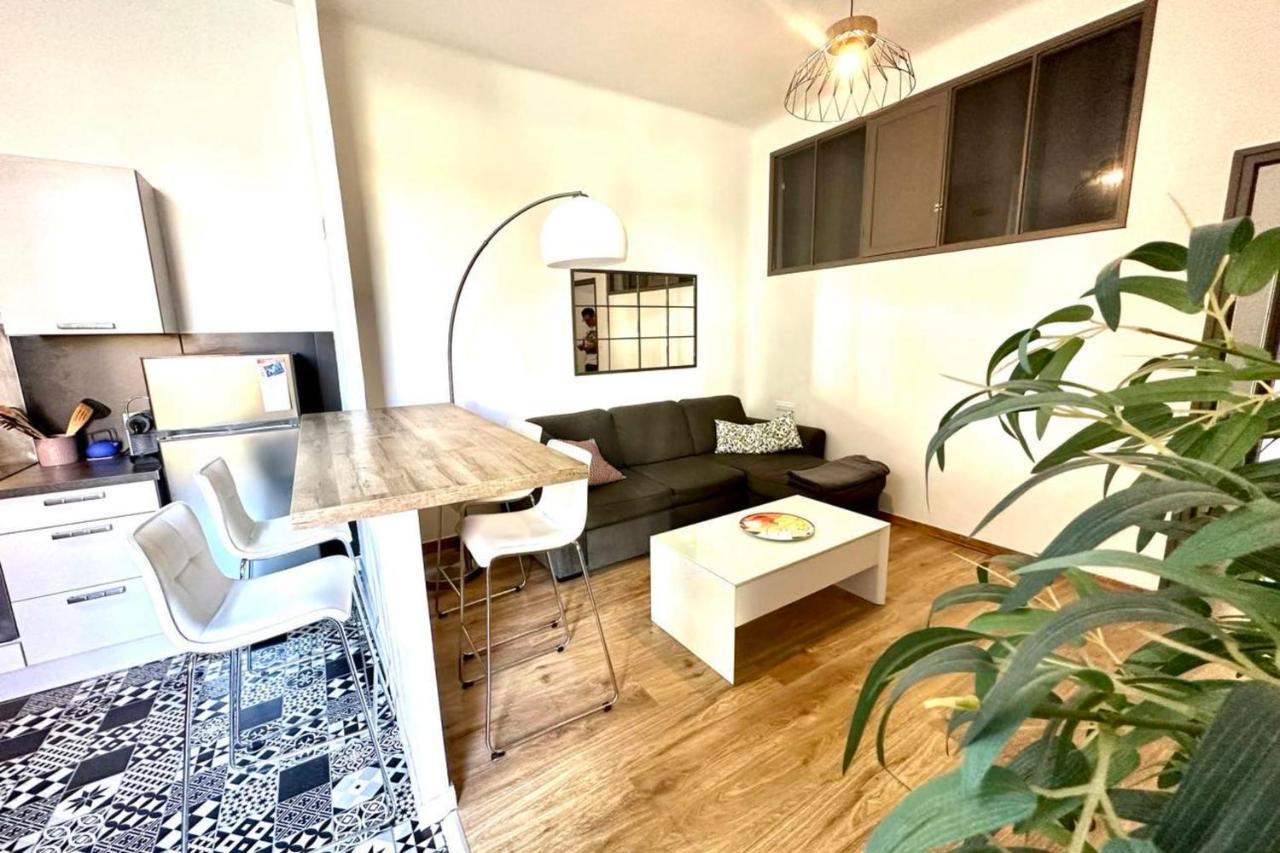 Spacious Cocoon Close To The Beach Ajaccio  Esterno foto