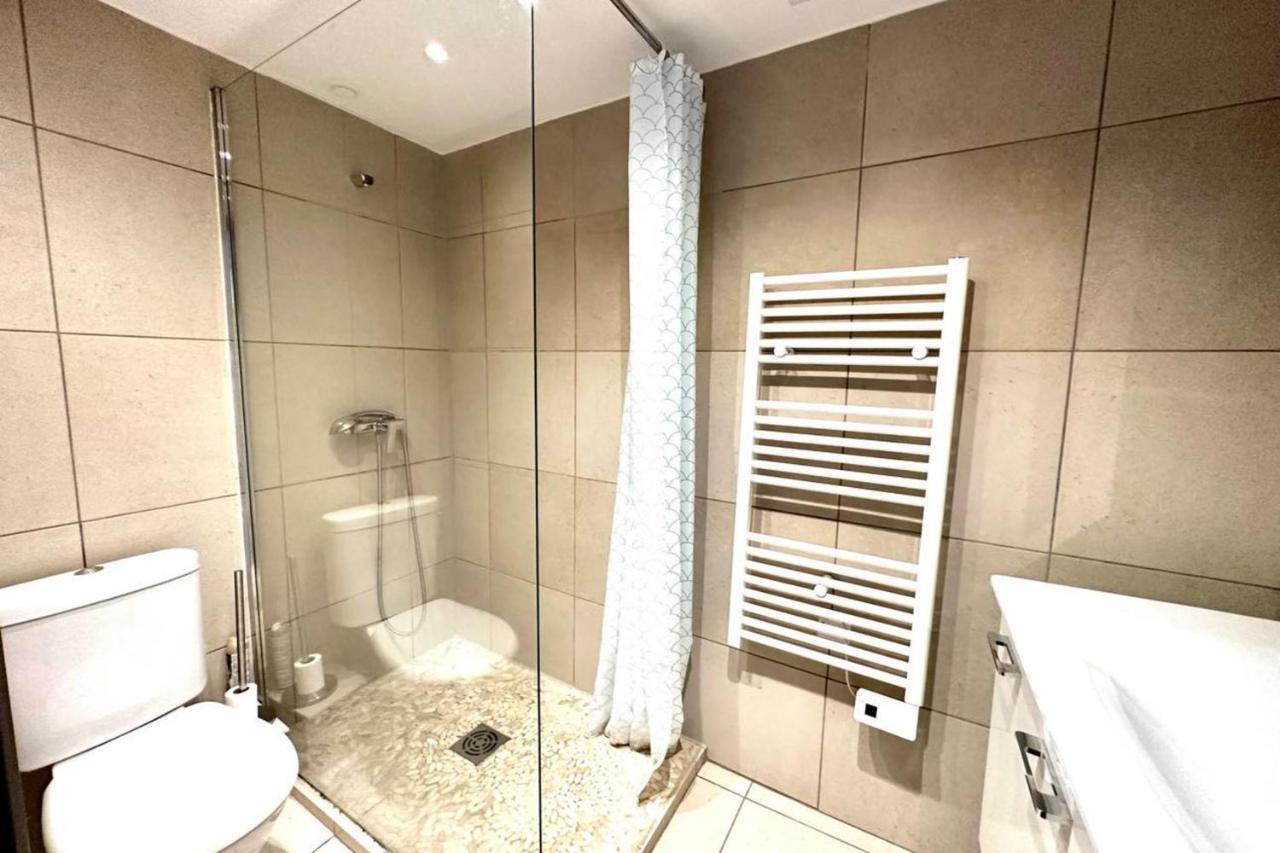 Spacious Cocoon Close To The Beach Ajaccio  Esterno foto