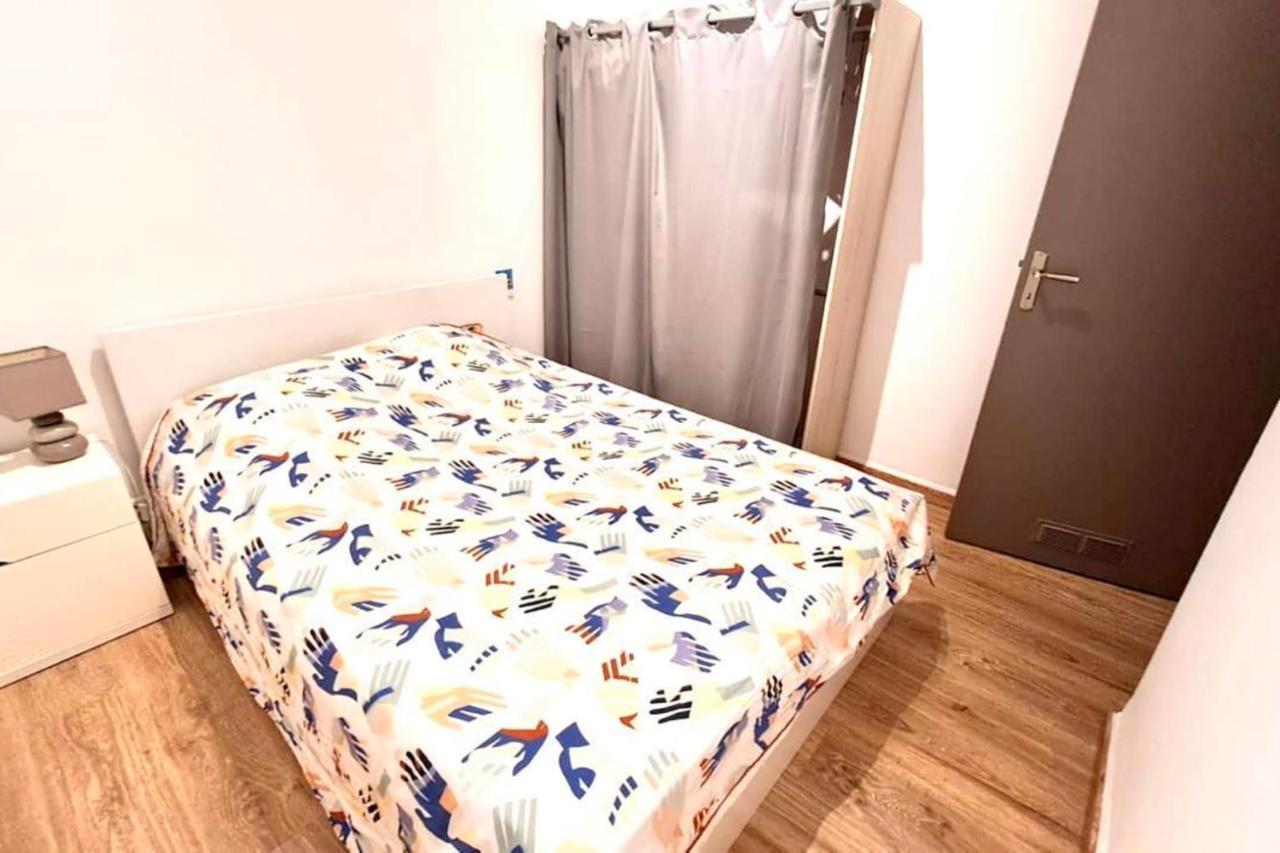 Spacious Cocoon Close To The Beach Ajaccio  Esterno foto