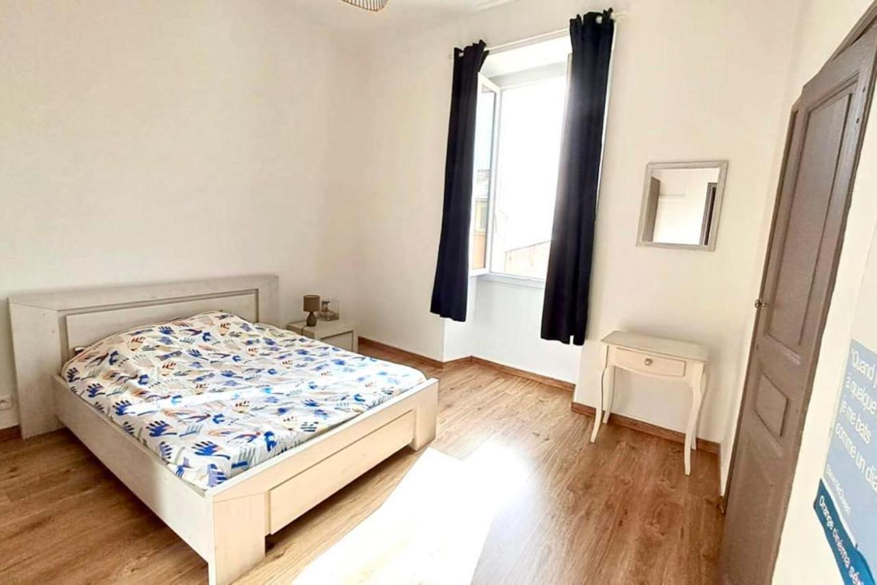 Spacious Cocoon Close To The Beach Ajaccio  Esterno foto