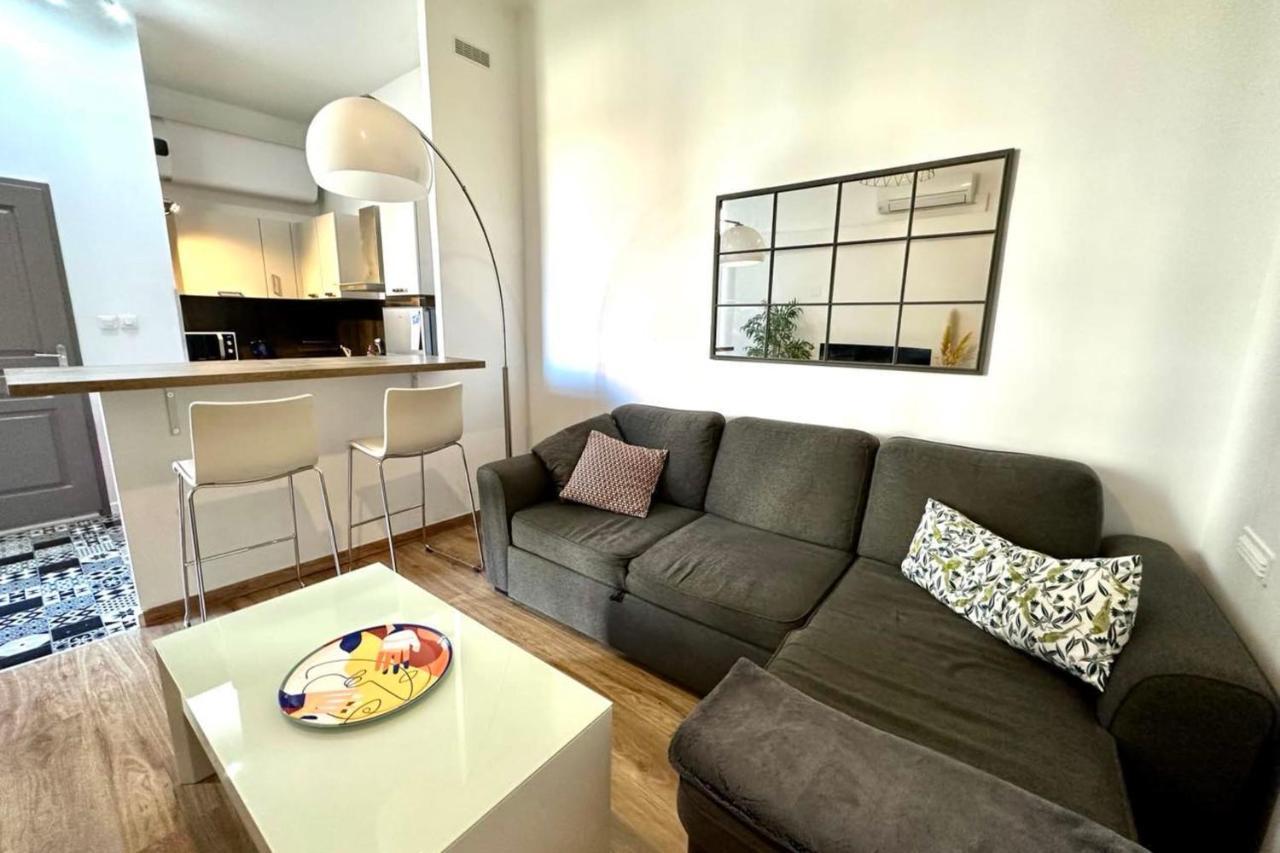 Spacious Cocoon Close To The Beach Ajaccio  Esterno foto