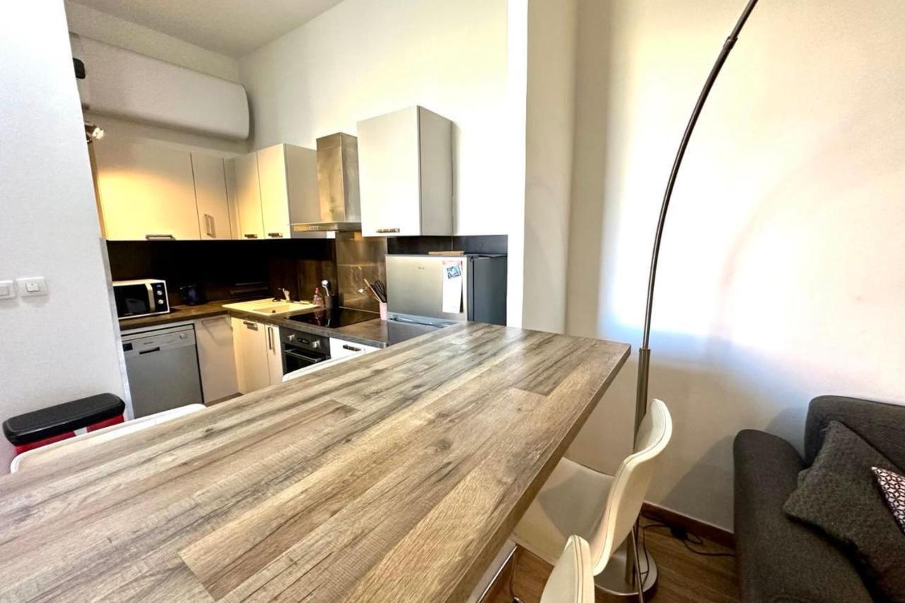 Spacious Cocoon Close To The Beach Ajaccio  Esterno foto
