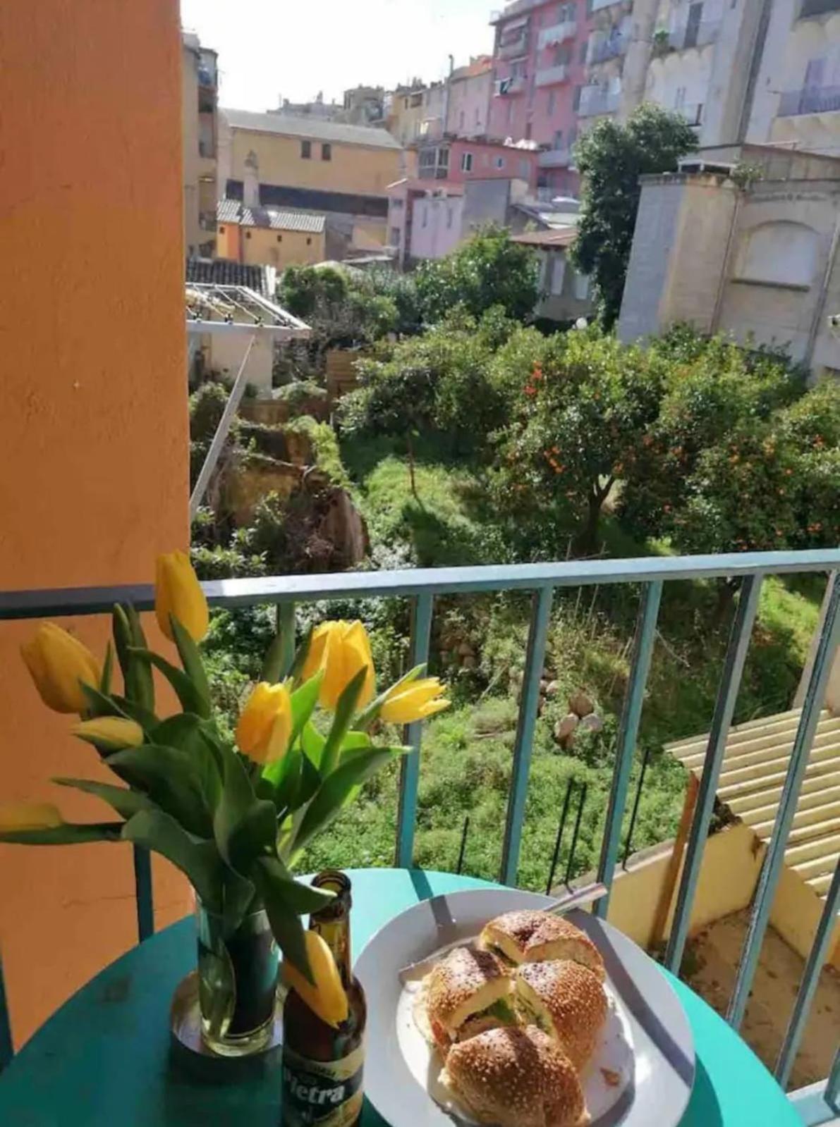 Spacious Cocoon Close To The Beach Ajaccio  Esterno foto