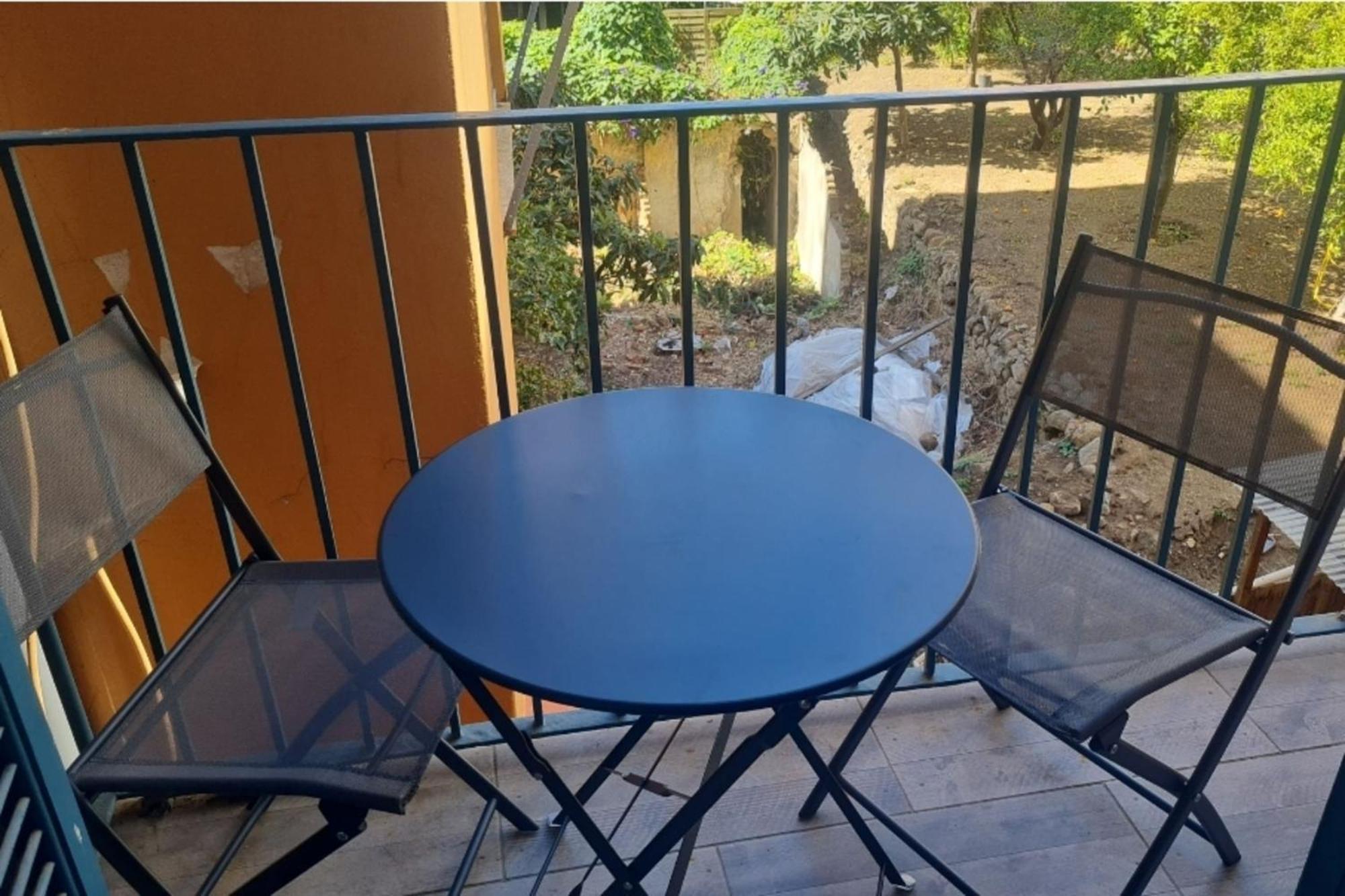 Spacious Cocoon Close To The Beach Ajaccio  Esterno foto